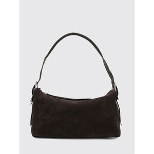 Lemaire Shoulder Bag Woman Ebony
